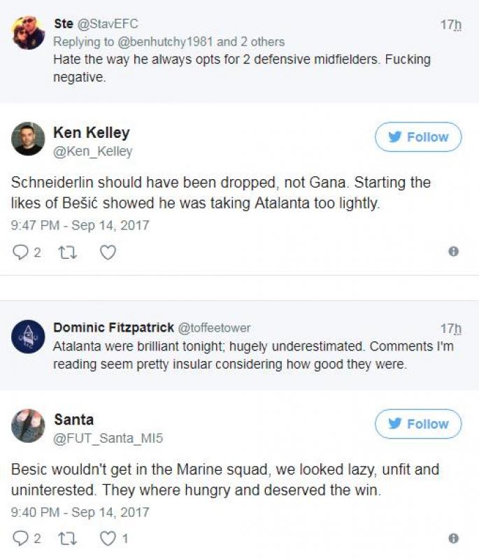mume twitter 3.jpg - Zmaj na udaru navijača: On nije naš igrač, kako je još uvijek na terenu, morate ga prodati